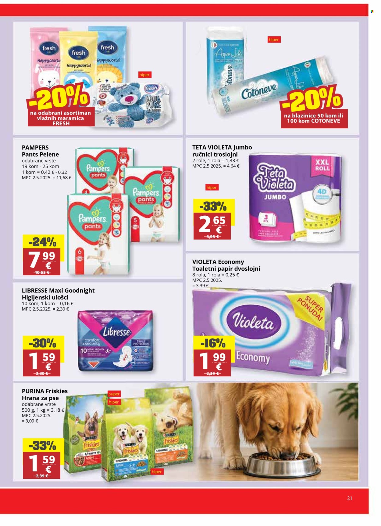 Ribola katalog - 17.06.2026. - 23.06.2026. Stranica 21