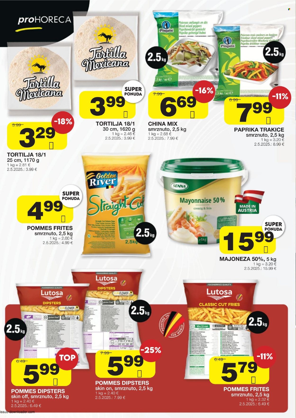 Stanić Diskont katalog - 19.06.2026. - 24.06.2026. Stranica 4