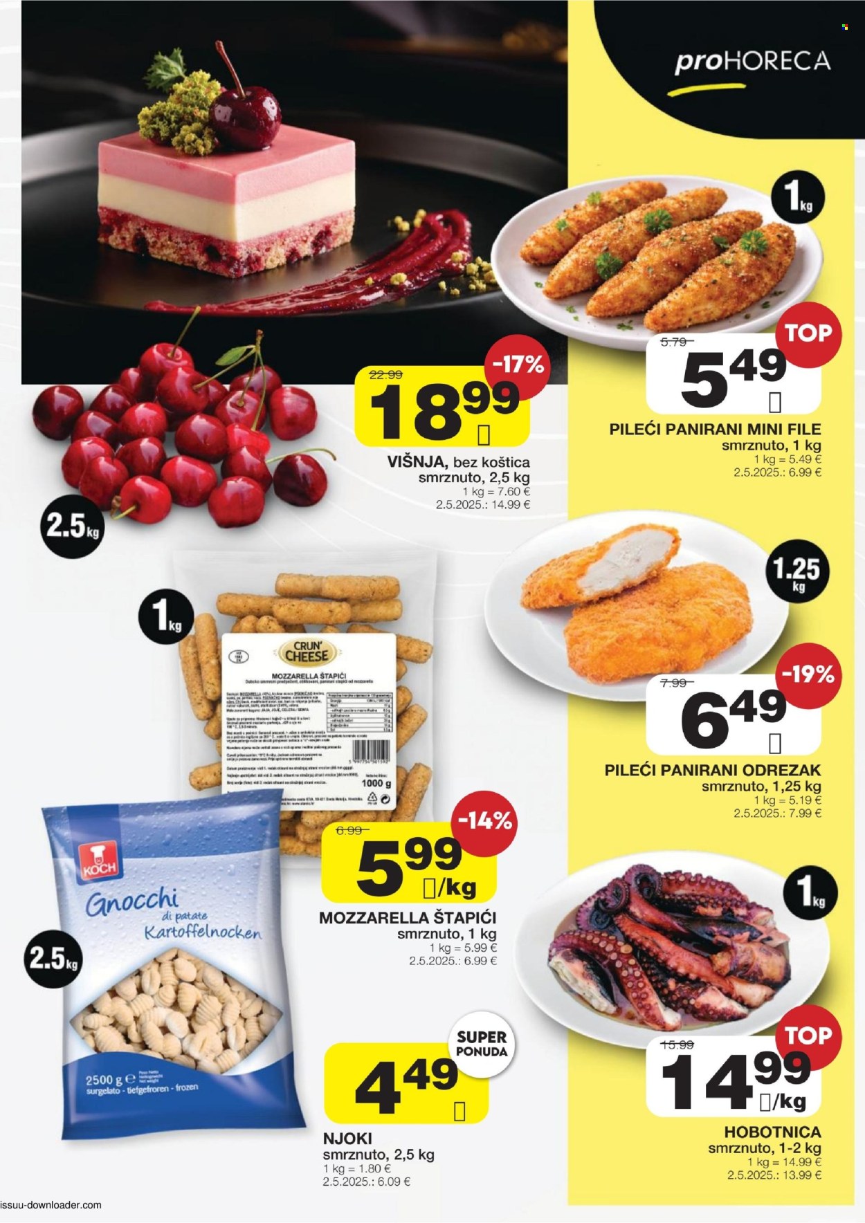 Stanić Diskont katalog - 19.06.2026. - 24.06.2026. Stranica 5