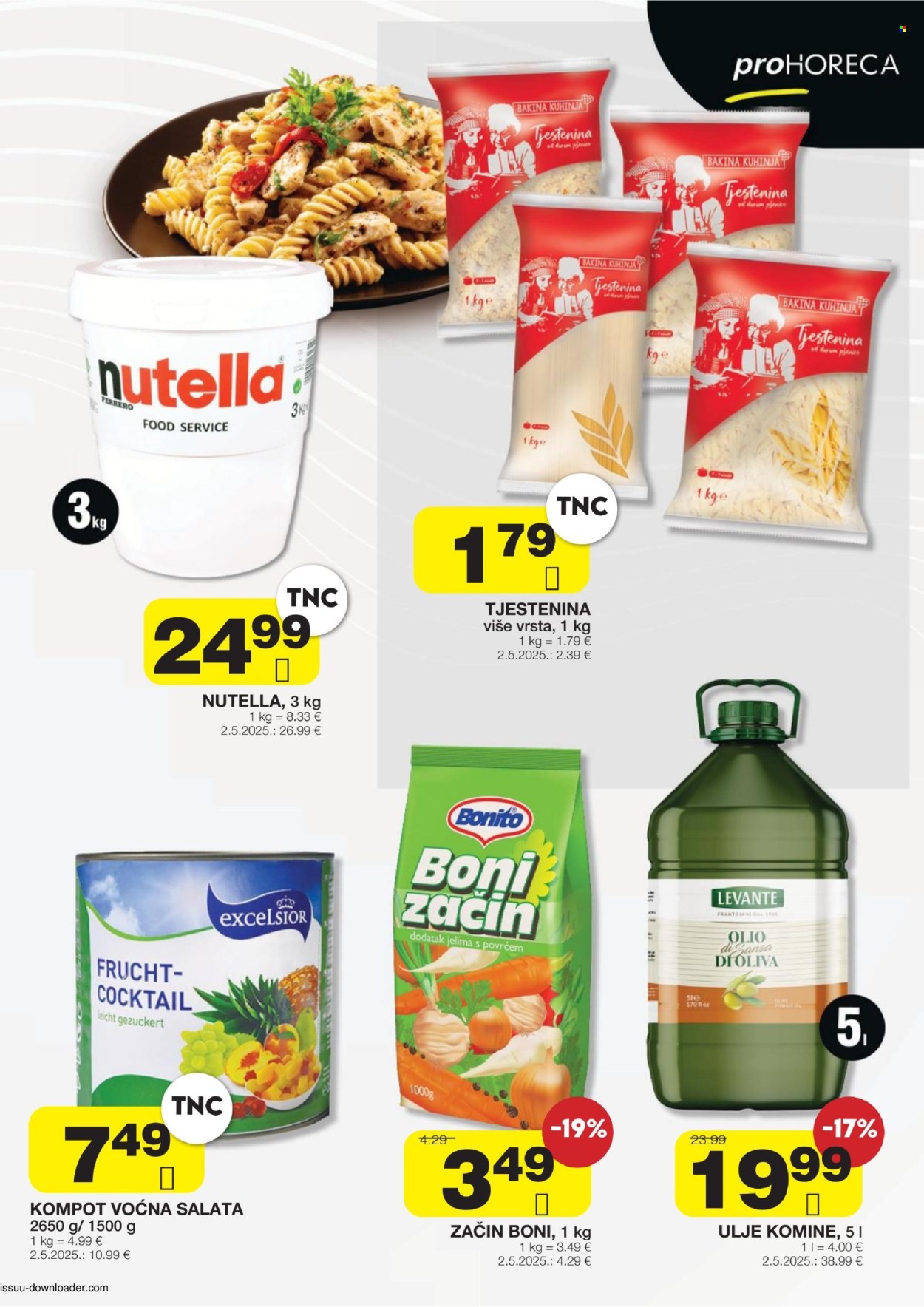 Stanić Diskont katalog - 19.06.2026. - 24.06.2026. Stranica 7