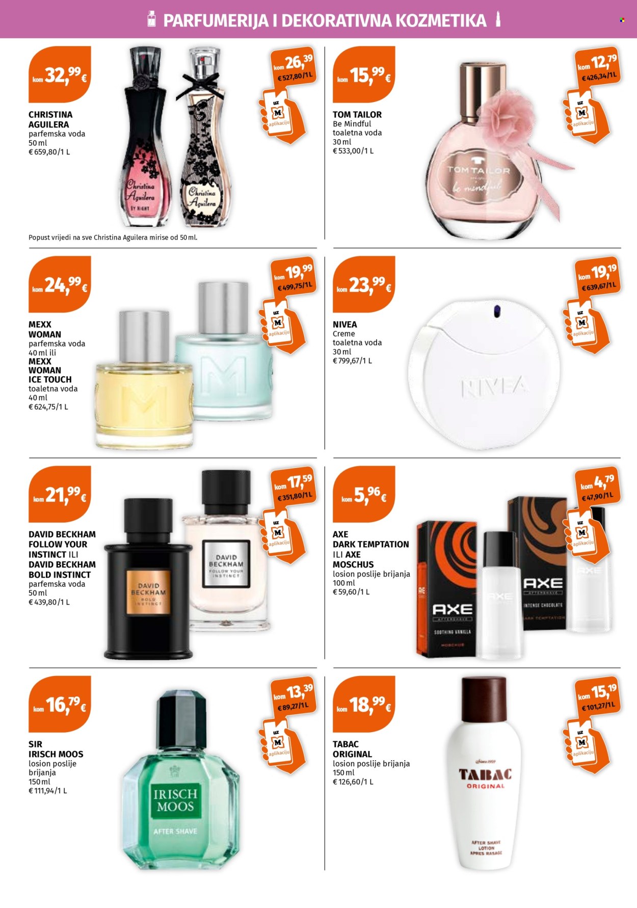 Müller katalog - 22.06.2026. - 28.06.2026. Stranica 2