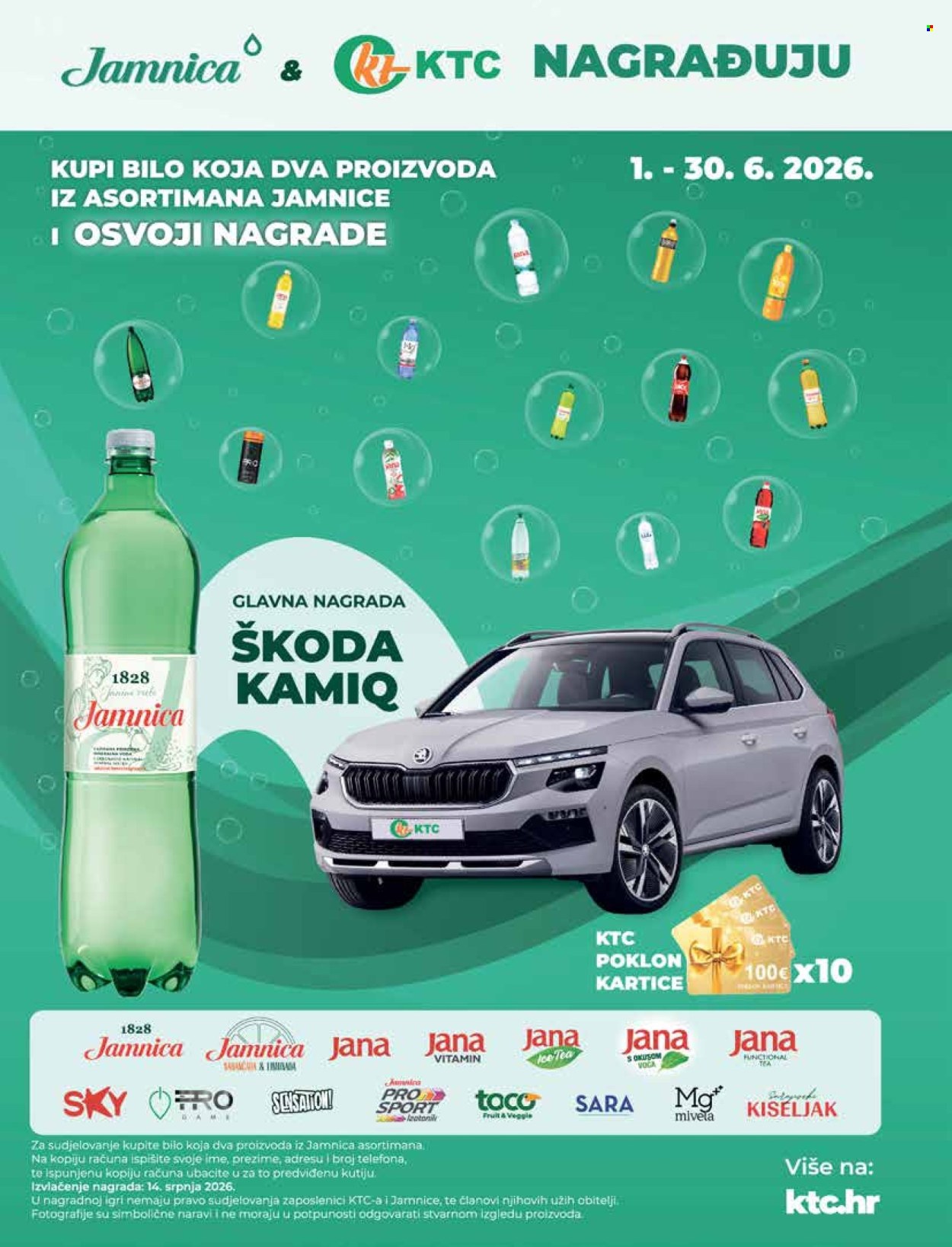 KTC katalog - 24.06.2026. - 30.06.2026. Stranica 31