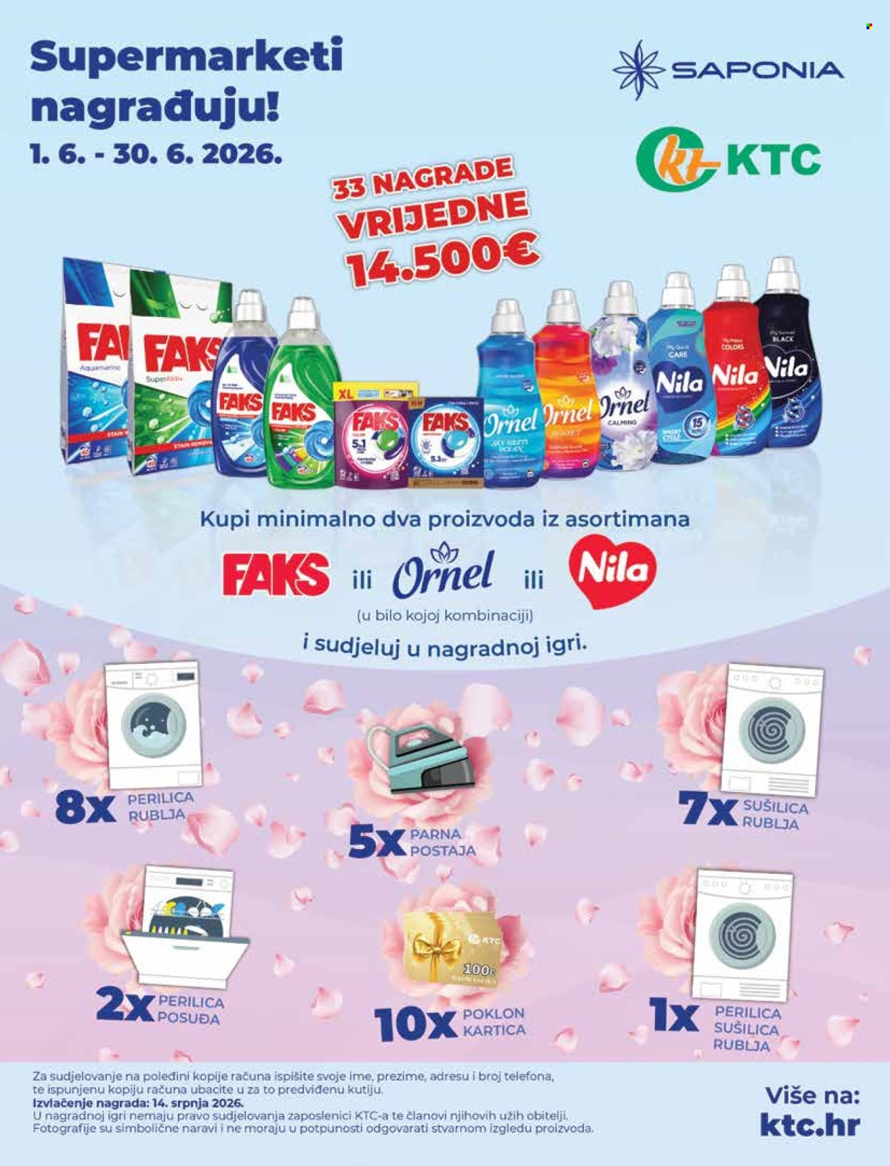 KTC katalog - 24.06.2026. - 30.06.2026. Stranica 35