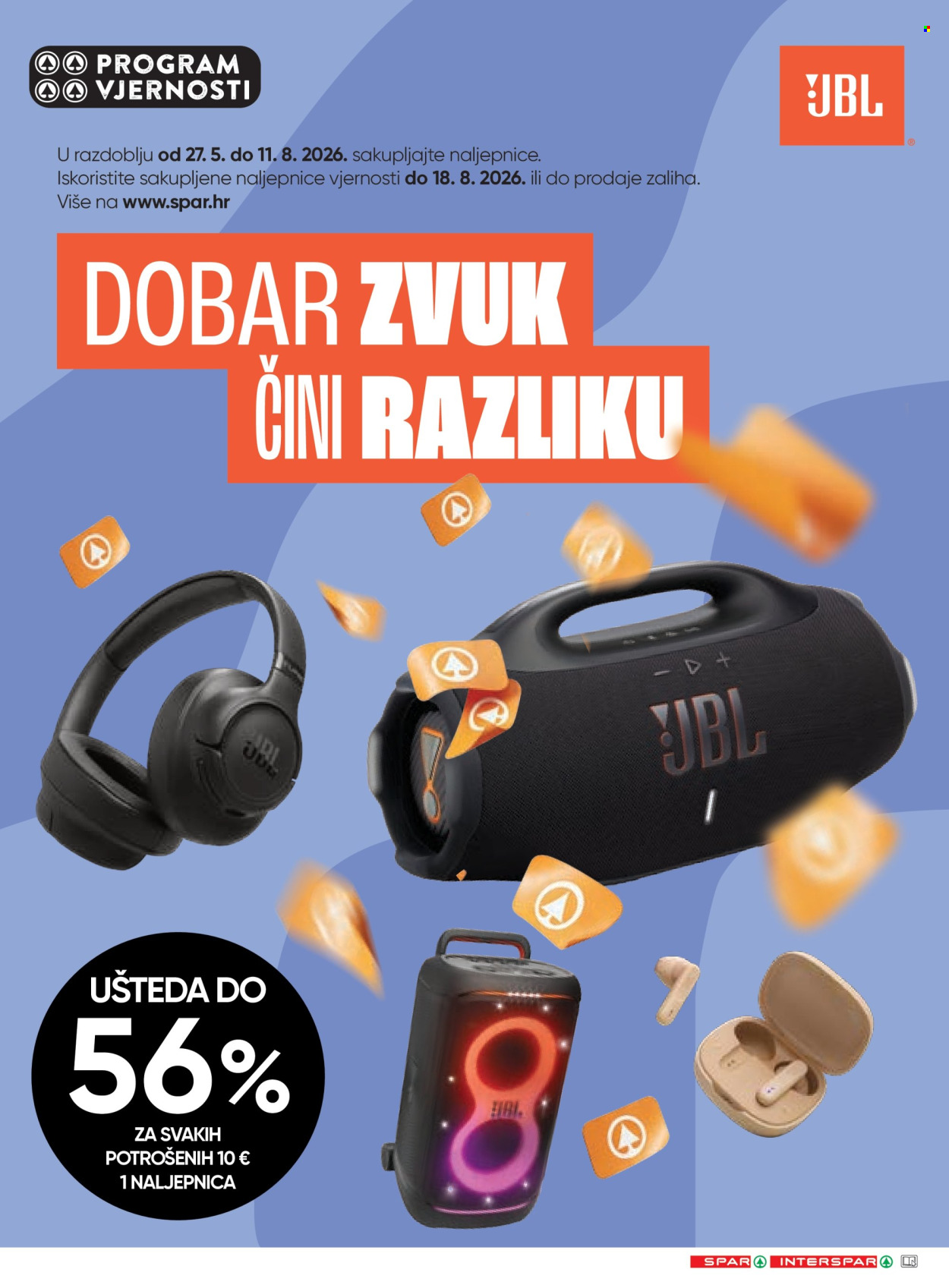 SPAR katalog - 24.06.2026. - 30.06.2026. Stranica 15