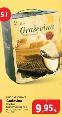 Graševina