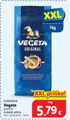 Vegeta