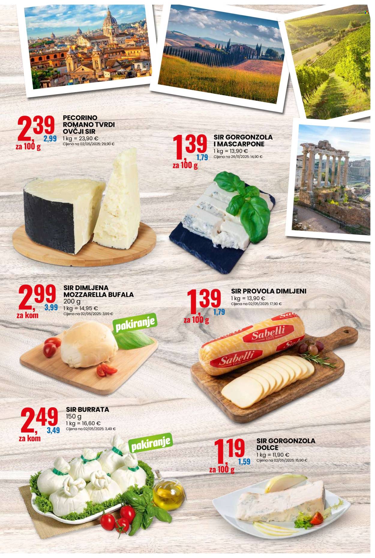 Eurospin katalog - 24.06.2026. - 30.06.2026. Stranica 3