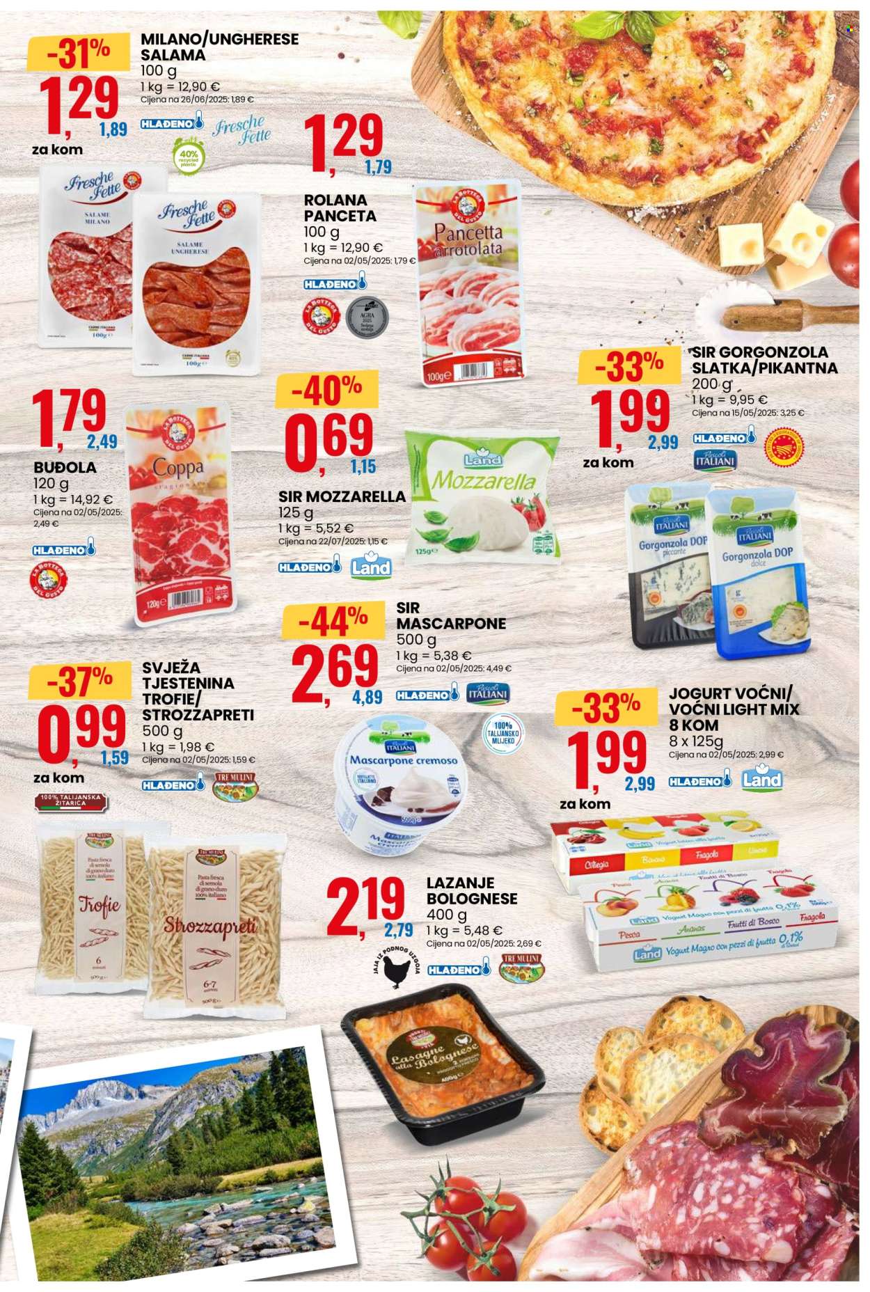 Eurospin katalog - 24.06.2026. - 30.06.2026. Stranica 5