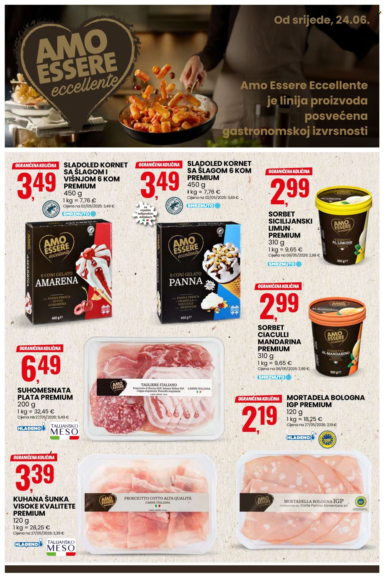 Eurospin katalog - 24.06.2026. - 30.06.2026. Stranica 8