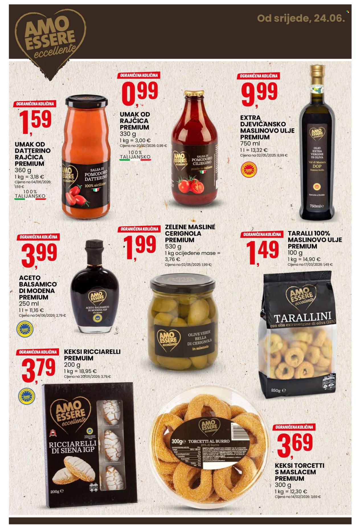 Eurospin katalog - 24.06.2026. - 30.06.2026. Stranica 11