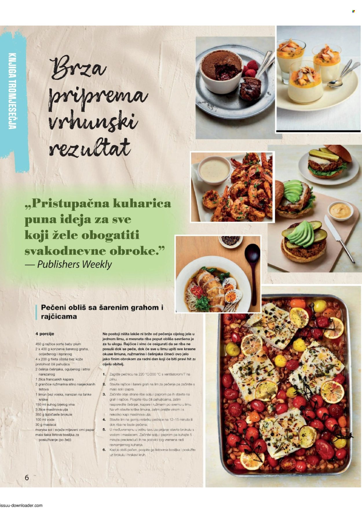 Svijet knjige katalog - 24.06.2026. - 30.09.2026. Stranica 6