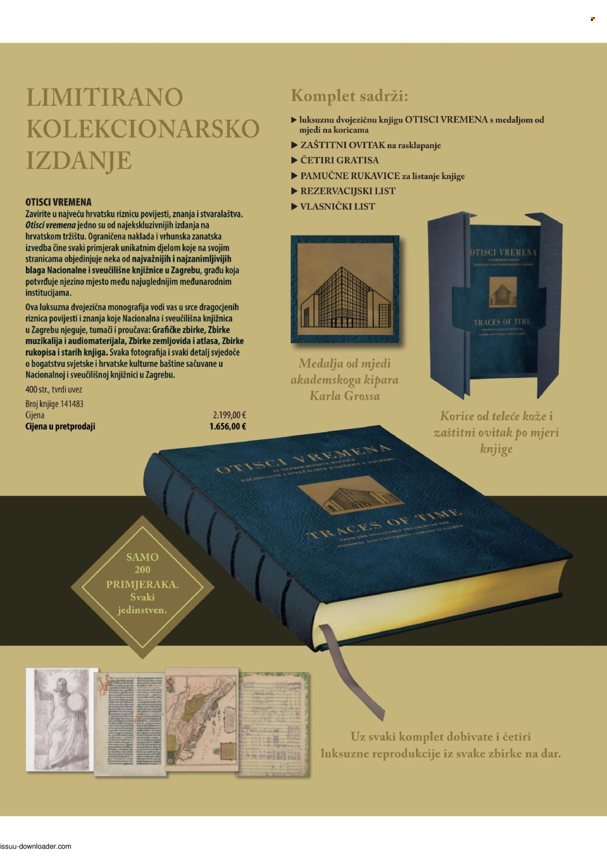 Svijet knjige katalog - 24.06.2026. - 30.09.2026. Stranica 68