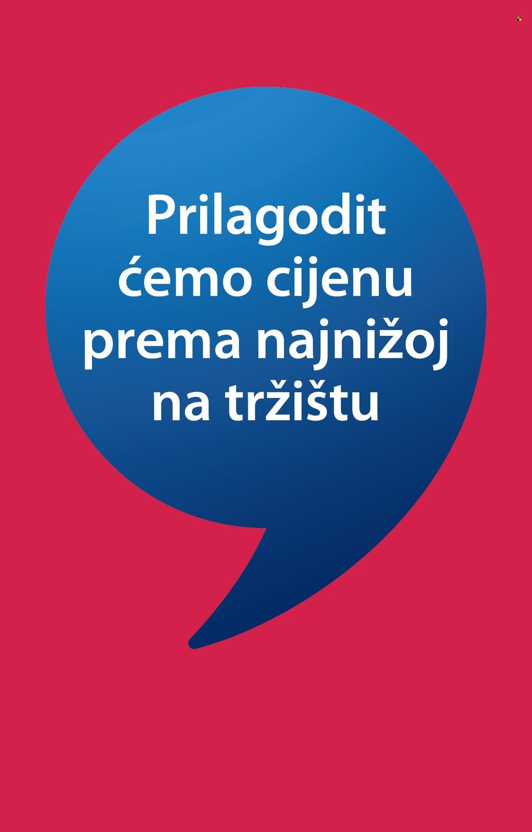 JYSK katalog - 22.06.2026. - 28.07.2026. Stranica 1