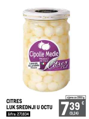 CITRES