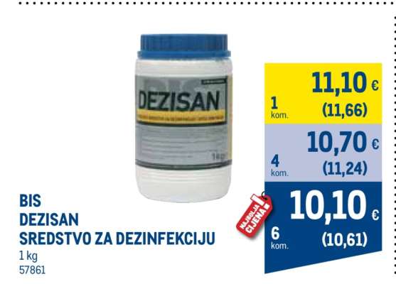 BIS DEZISAN