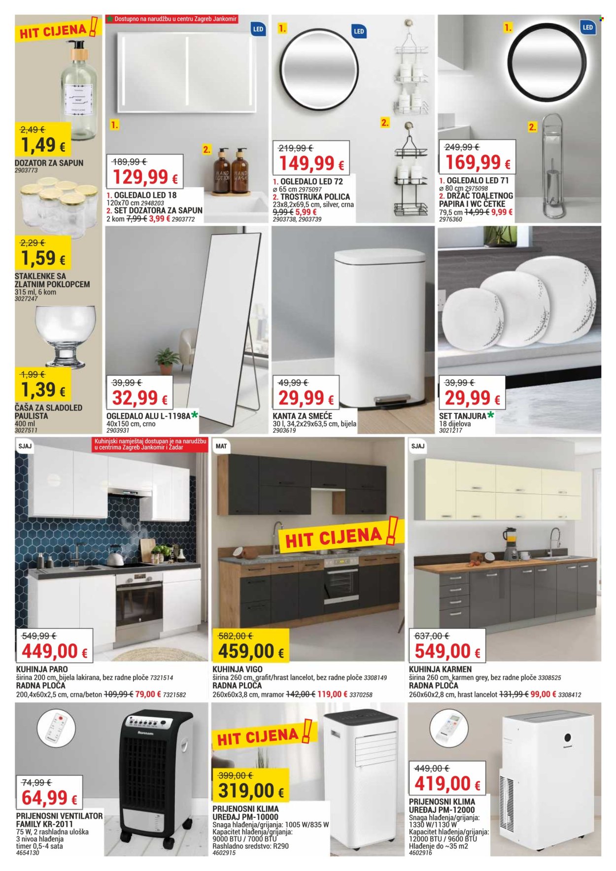 Emmezeta katalog - 01.07.2026. - 31.07.2026. Stranica 7