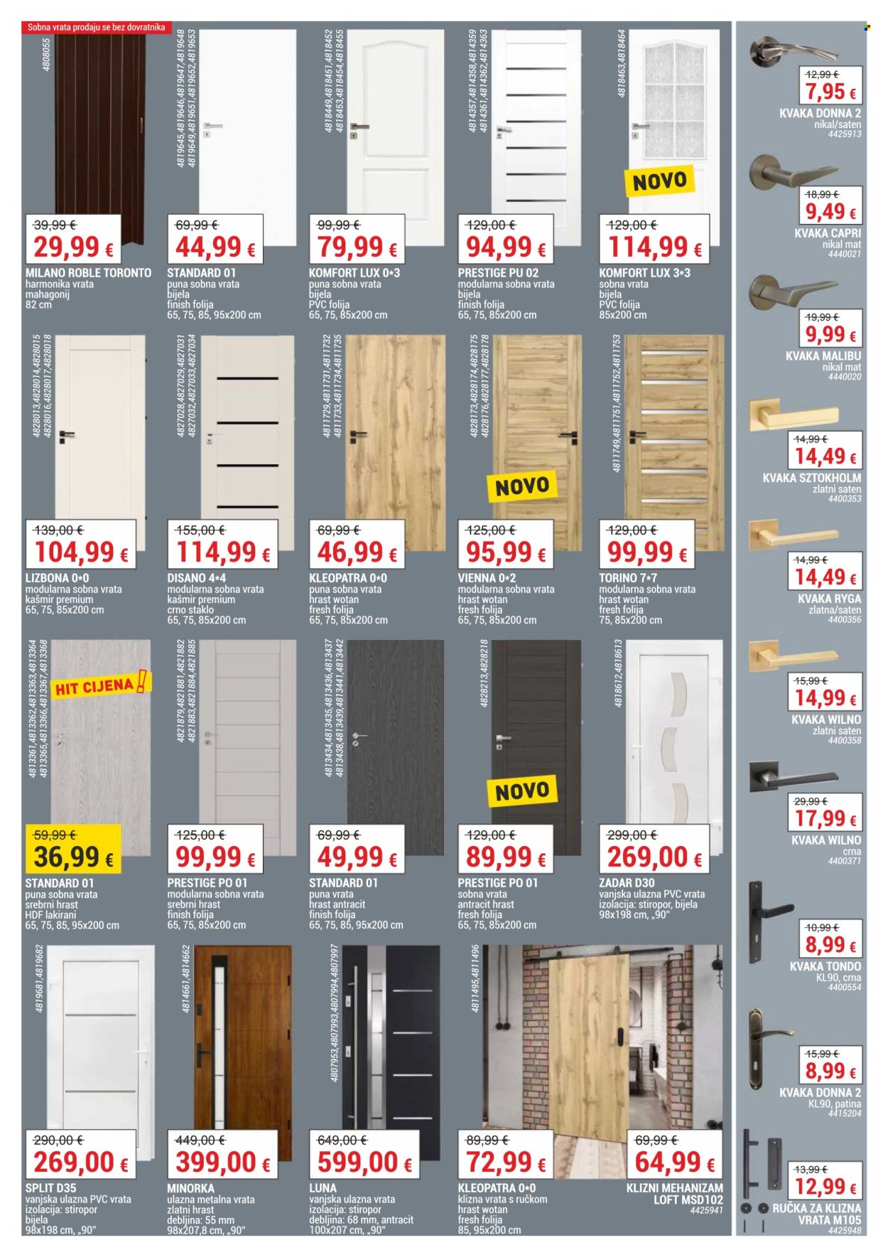 Emmezeta katalog - 01.07.2026. - 31.07.2026. Stranica 9
