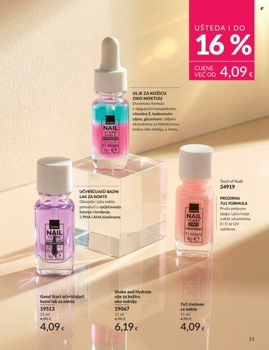 Avon katalog - 01.07.2026. - 31.07.2026. Stranica 15