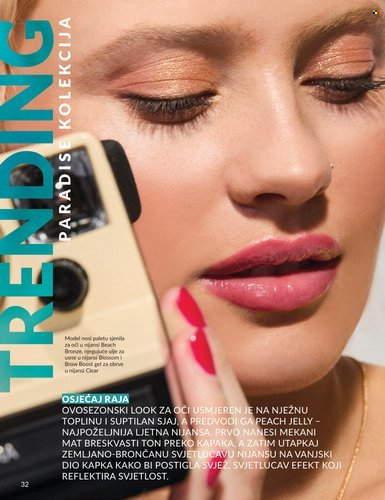 Avon katalog - 01.07.2026. - 31.07.2026. Stranica 32