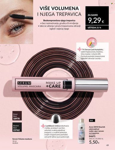 Avon katalog - 01.07.2026. - 31.07.2026. Stranica 49