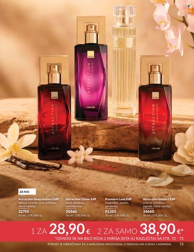 Avon katalog - 01.07.2026. - 31.07.2026. Stranica 73