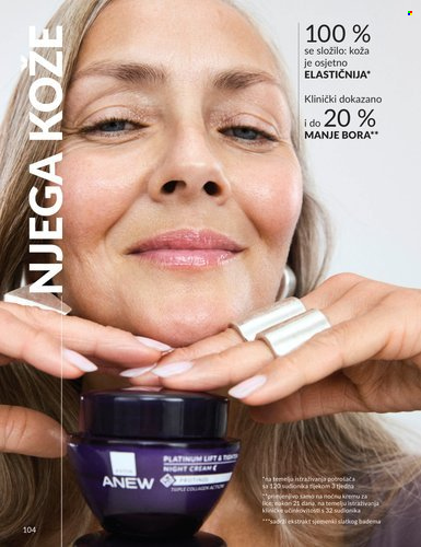 Avon katalog - 01.07.2026. - 31.07.2026. Stranica 104