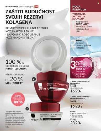 Avon katalog - 01.07.2026. - 31.07.2026. Stranica 106