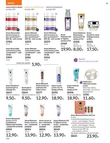 Avon katalog - 01.07.2026. - 31.07.2026. Stranica 114