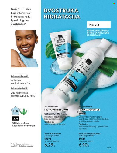 Avon katalog - 01.07.2026. - 31.07.2026. Stranica 117