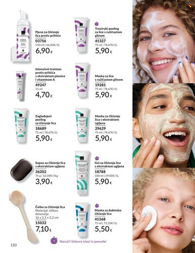 Avon katalog - 01.07.2026. - 31.07.2026. Stranica 120