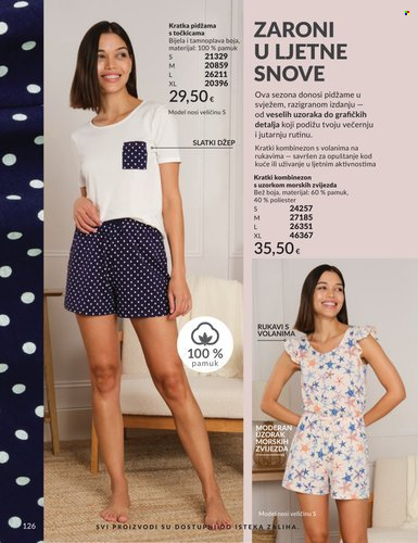 Avon katalog - 01.07.2026. - 31.07.2026. Stranica 126
