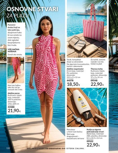 Avon katalog - 01.07.2026. - 31.07.2026. Stranica 132
