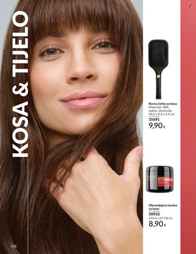 Avon katalog - 01.07.2026. - 31.07.2026. Stranica 136