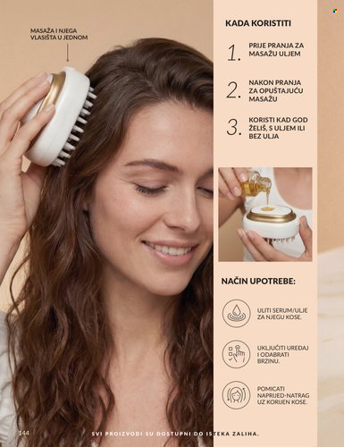 Avon katalog - 01.07.2026. - 31.07.2026. Stranica 144