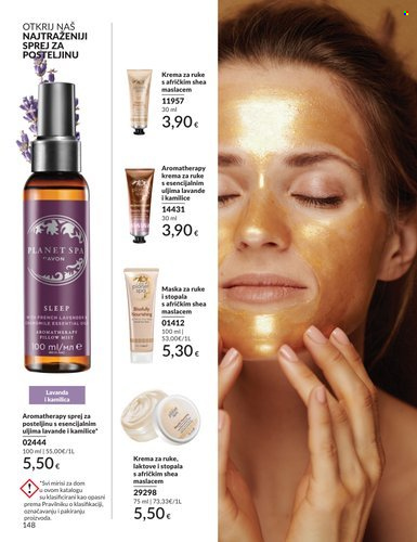 Avon katalog - 01.07.2026. - 31.07.2026. Stranica 148