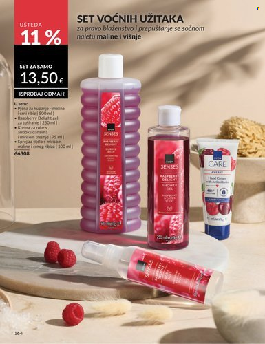 Avon katalog - 01.07.2026. - 31.07.2026. Stranica 164