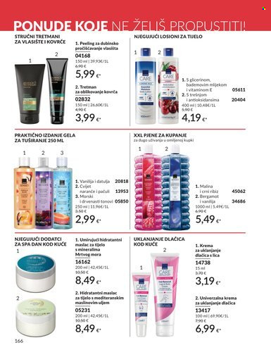 Avon katalog - 01.07.2026. - 31.07.2026. Stranica 166