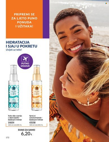 Avon katalog - 01.07.2026. - 31.07.2026. Stranica 172