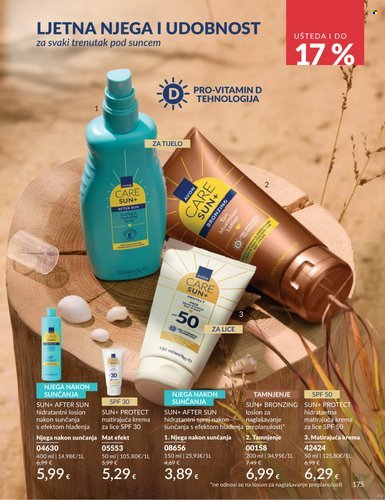 Avon katalog - 01.07.2026. - 31.07.2026. Stranica 175