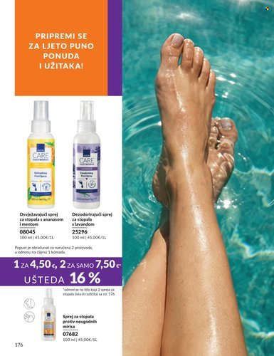 Avon katalog - 01.07.2026. - 31.07.2026. Stranica 176
