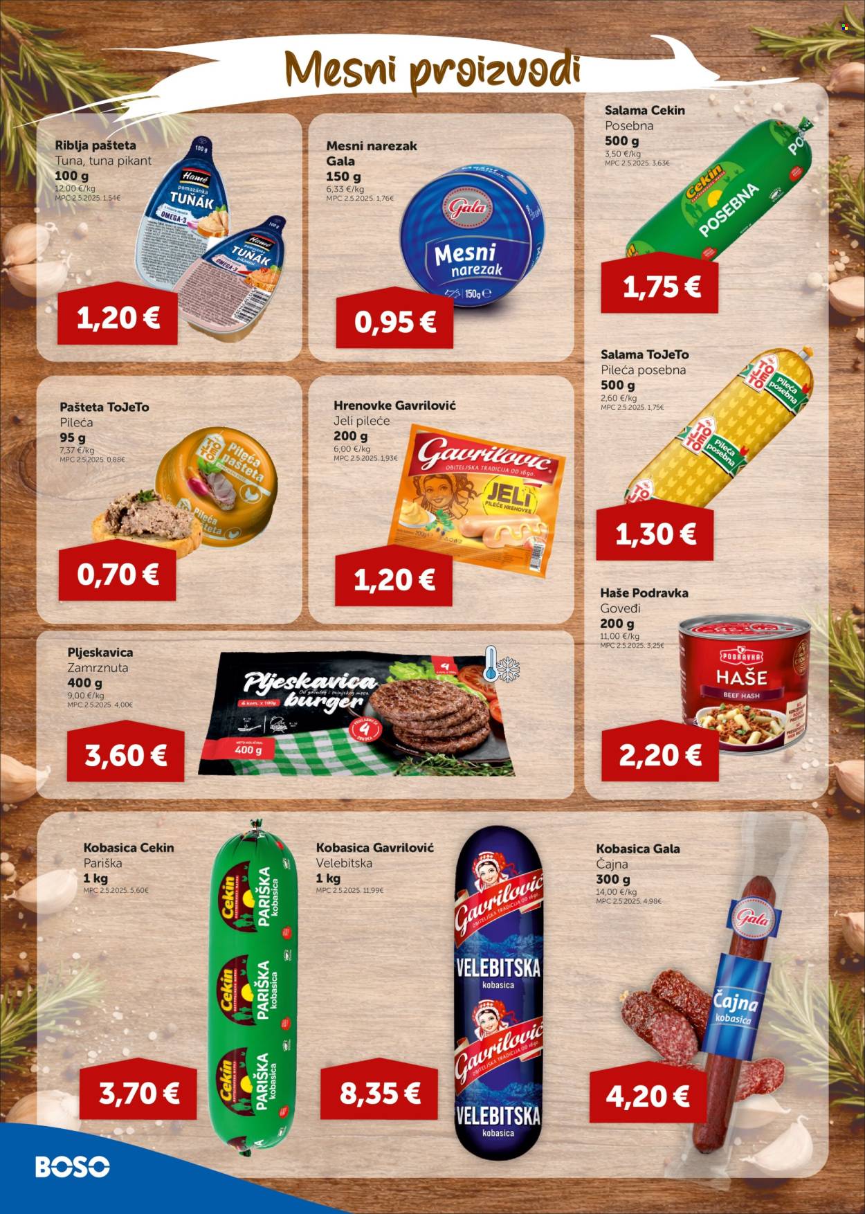 Boso katalog - 02.07.2026. - 15.07.2026. Stranica 4