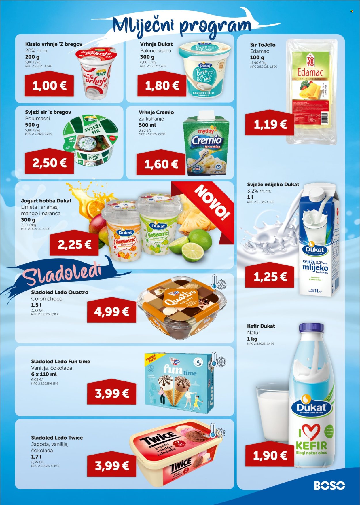Boso katalog - 02.07.2026. - 15.07.2026. Stranica 5