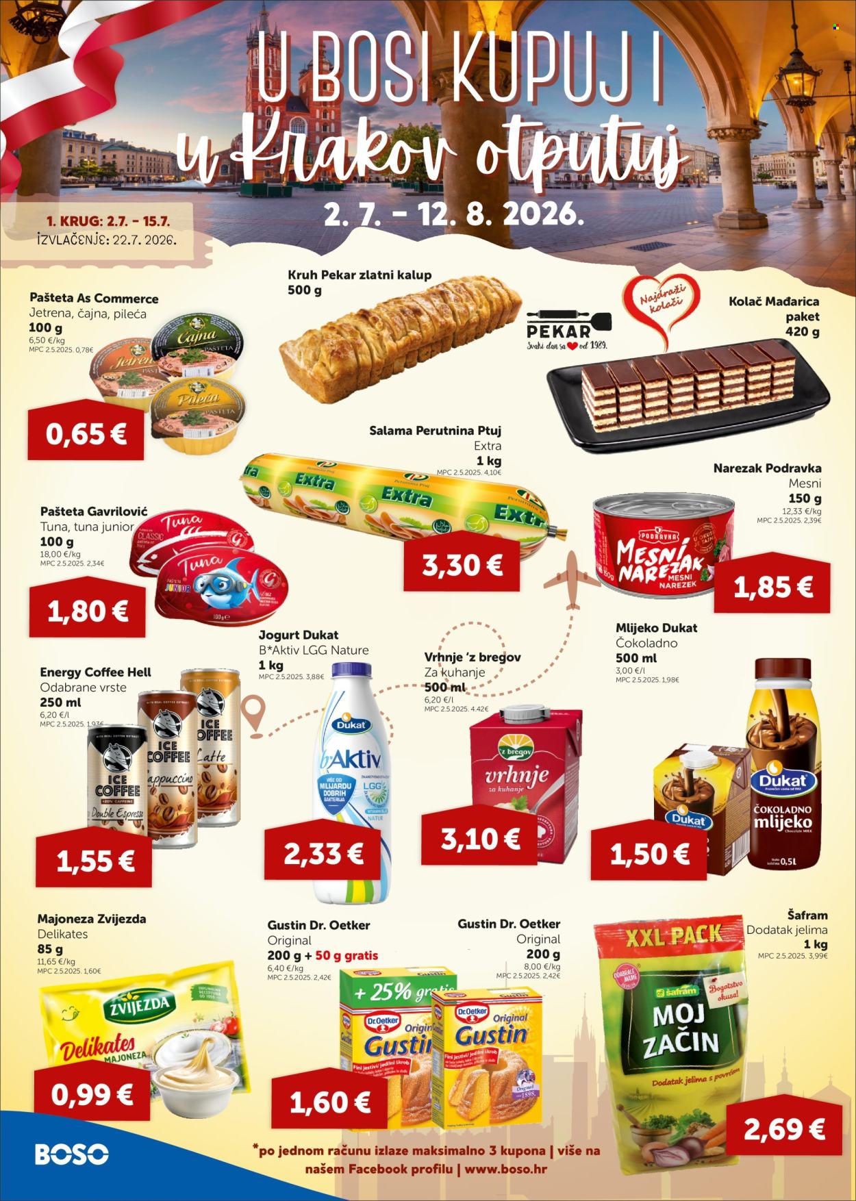 Boso katalog - 02.07.2026. - 15.07.2026. Stranica 14