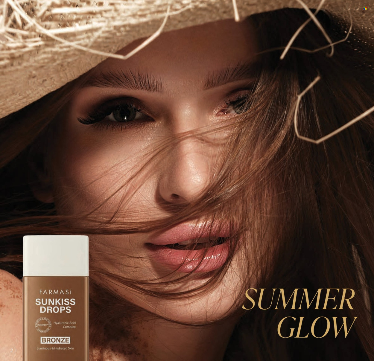 Farmasi katalog - 01.07.2026. - 31.08.2026. Stranica 2