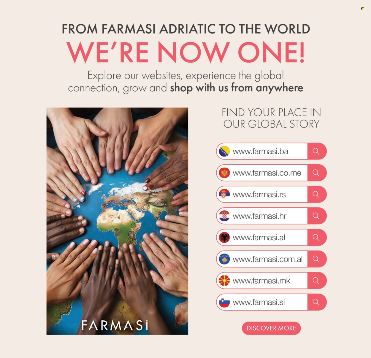 Farmasi katalog - 01.07.2026. - 31.08.2026. Stranica 172