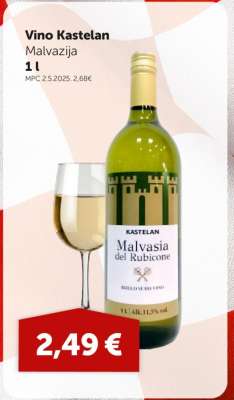 Vino Kastelan