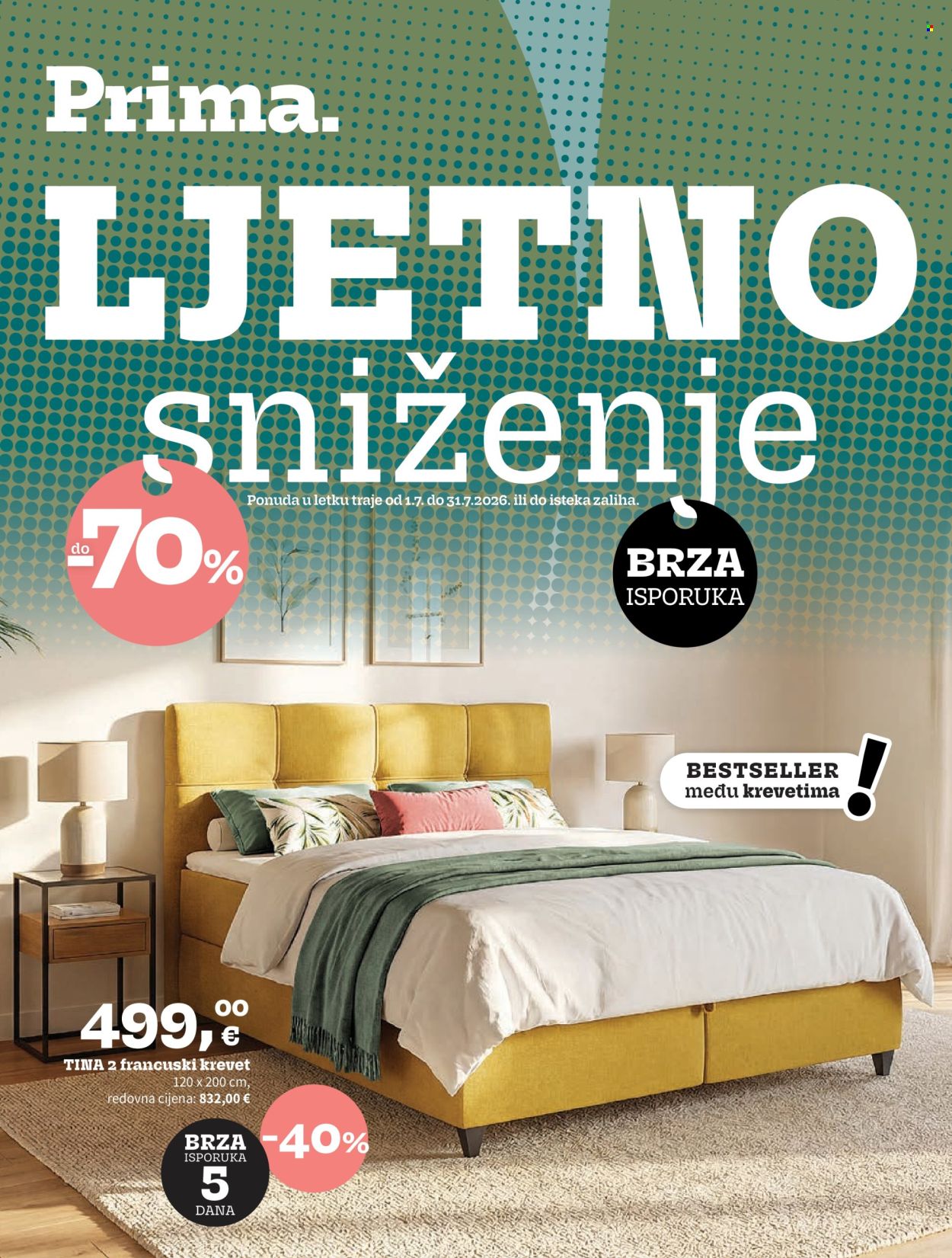 Prima katalog - 01.07.2026. - 31.07.2026. Stranica 1
