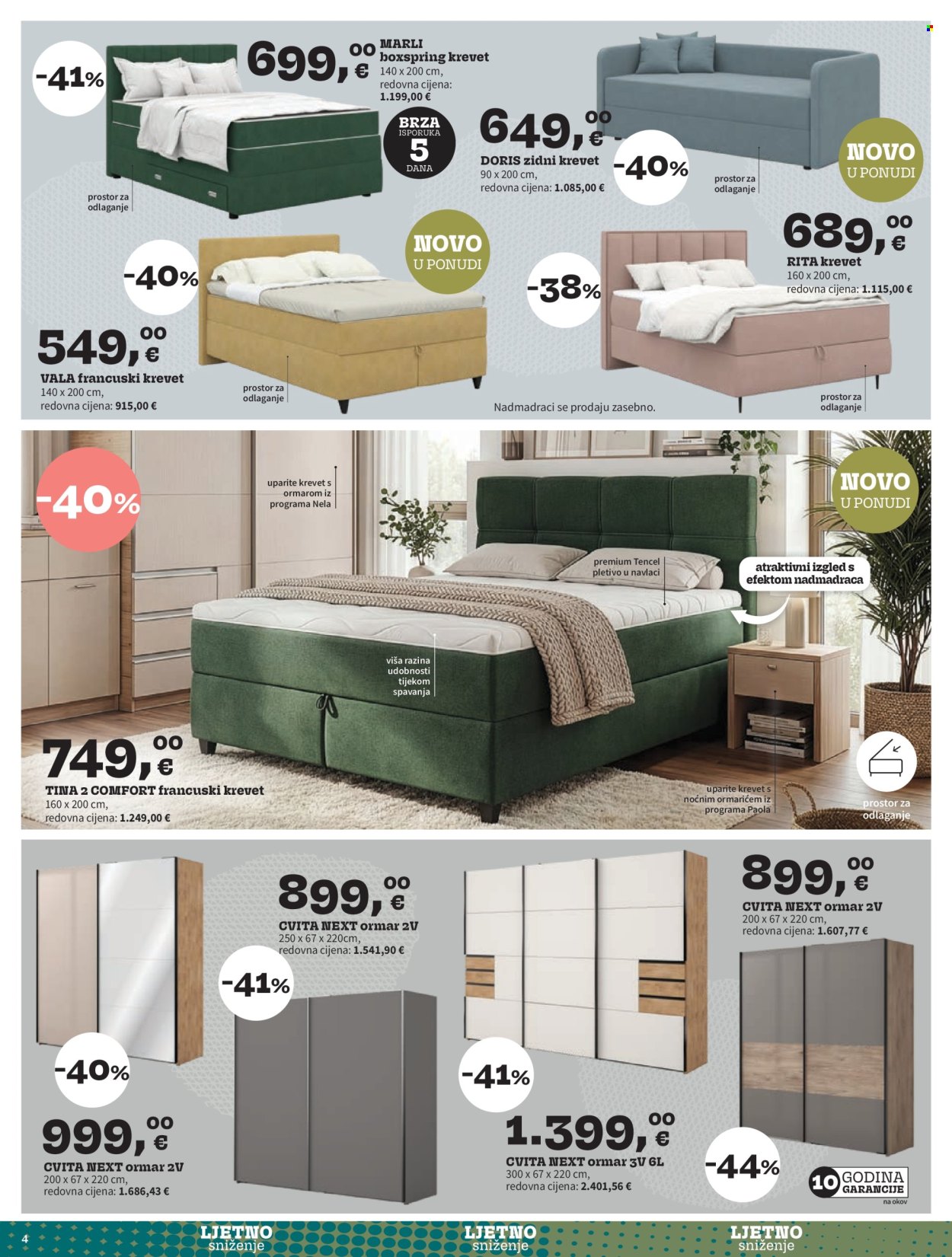 Prima katalog - 01.07.2026. - 31.07.2026. Stranica 4