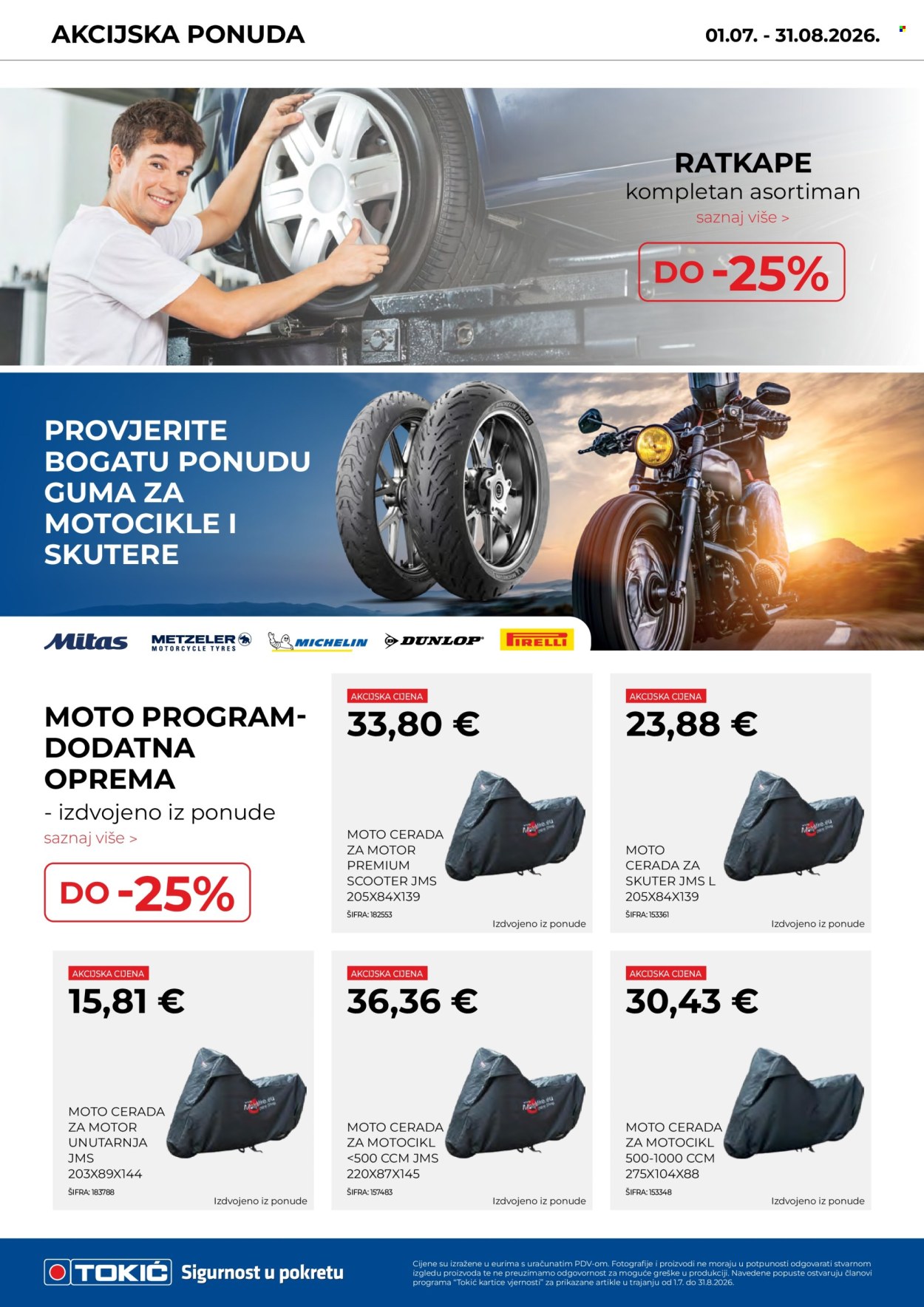 Tokić katalog - 01.07.2026. - 31.08.2026. Stranica 10