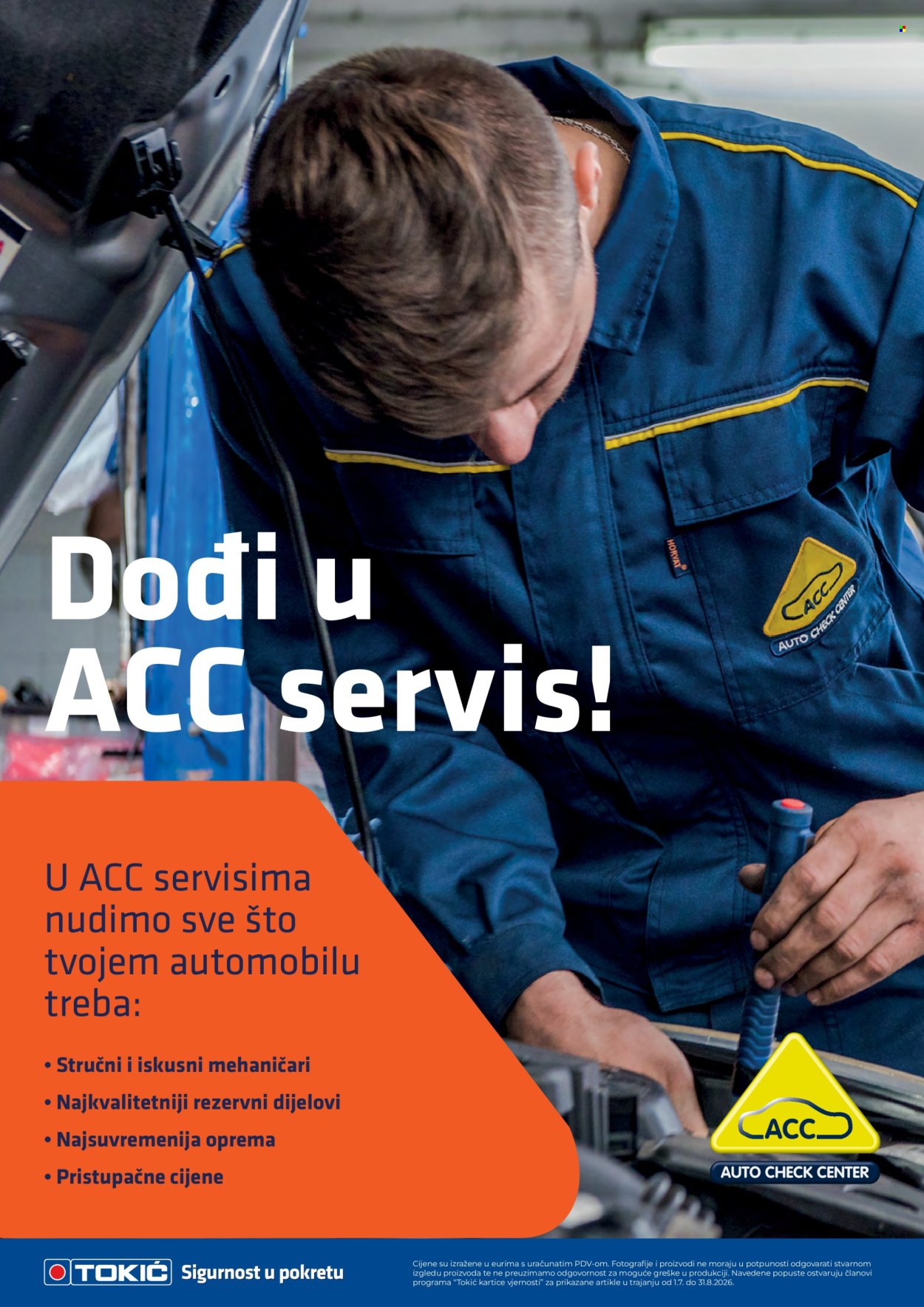 Tokić katalog - 01.07.2026. - 31.08.2026. Stranica 15